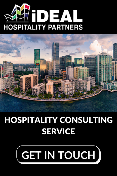 HOSPITALITY CONSULTING SERVICE