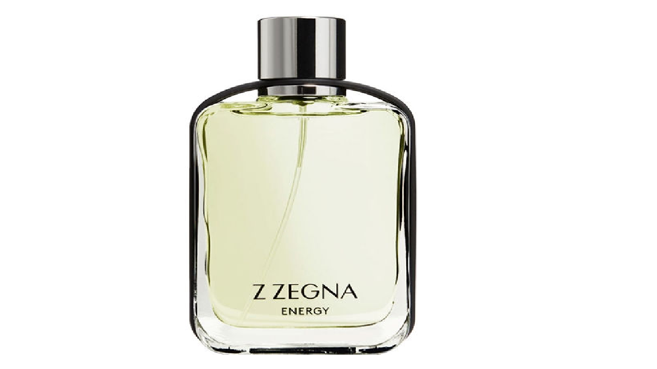 Zegna Perfumes